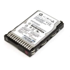 هارد سرور 1.2TB 12G SAS 10K 872479-B21