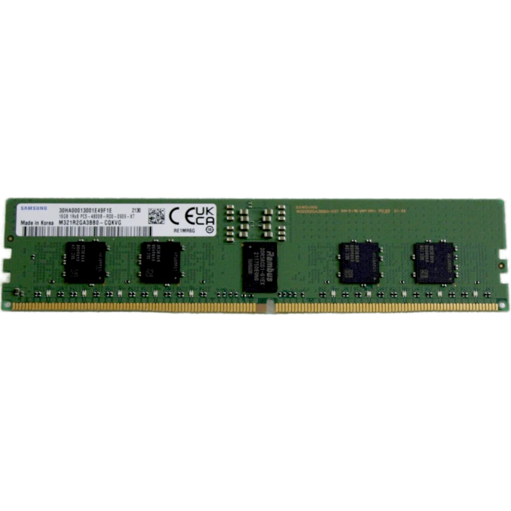 رم 64GB DDR4 2933MHz P00930-B21