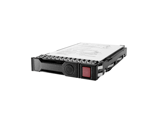هارد سرور 2.4TB SAS 10K 12G 881457-B21