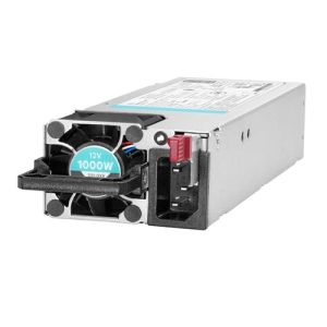 منبع تغذیه HPE Flexible Slot (Slot Flex)