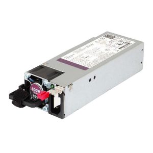 منابع تغذیه انعطاف‌پذیر HP (Flexible Slot Power Supplies)