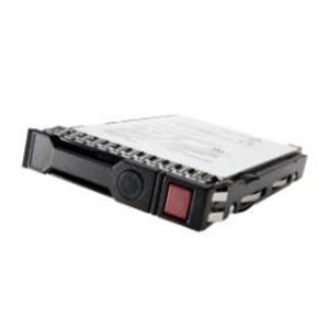  SSDسرور HPE 1.6TB SAS 24G WI SFF BC P40482-B21