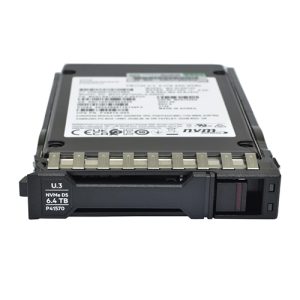 درایوهای HPE NVMe PCIe