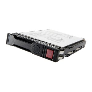 SSD سرور HPE 960GB SATA 6G Read Intensive SFF BC SSD P49049-B21