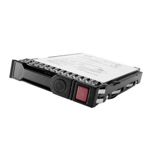 SSD سرور HPE 3.2TB SAS 12G Mixed Use SFF SC P49052-B21