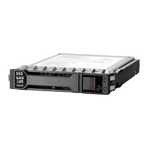 SSD سرور HPE 3.2TB SAS 24G MU SFF BC Multi Vendor SSD P49053-B21